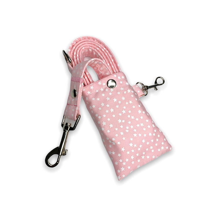 Shining Flamenco Correa Leash Hygge Doggie