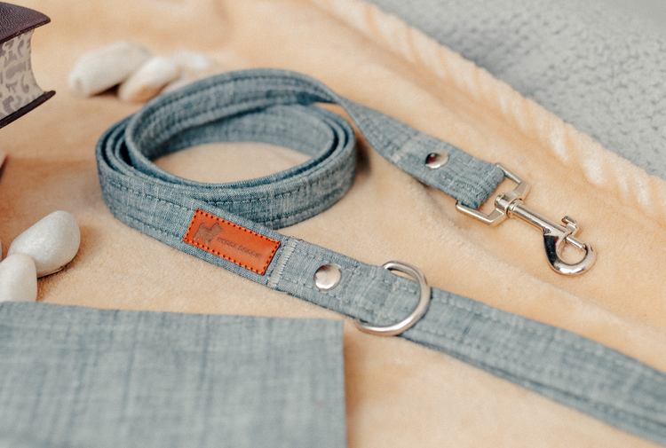 DENIM GRAY 