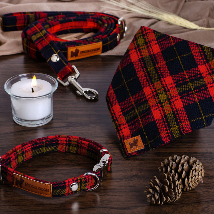 Scottish Red