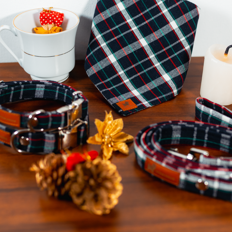Scottish Xmas