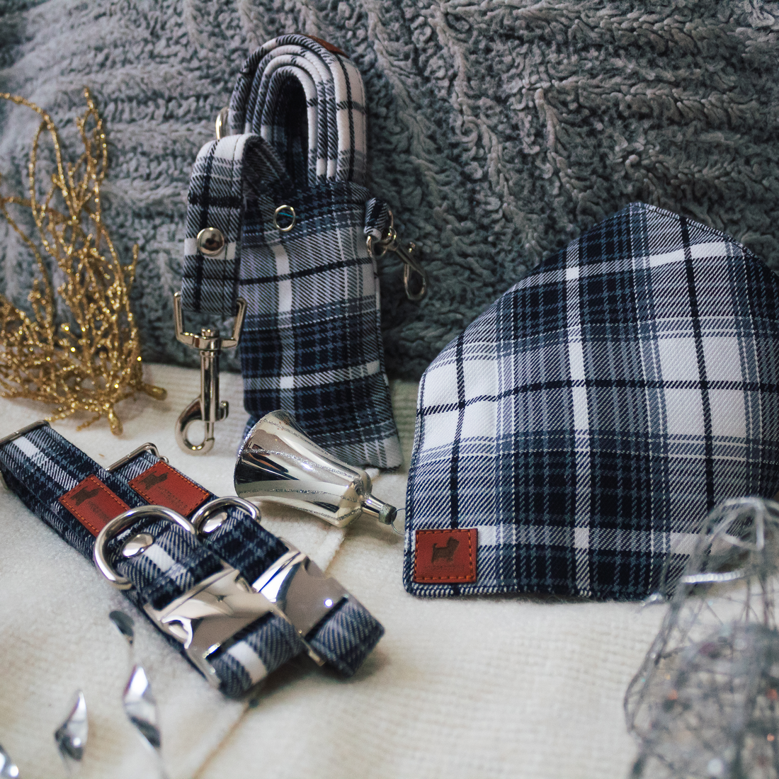 Scottish White
