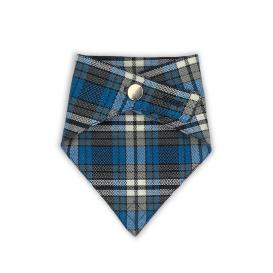 Scottish Ocean Bandana