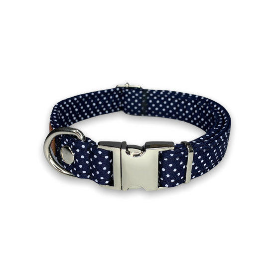 Dotted Ocean Collar