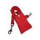 Dotted Red Correa