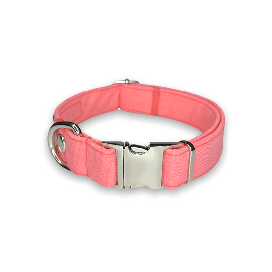 Peonia Collar