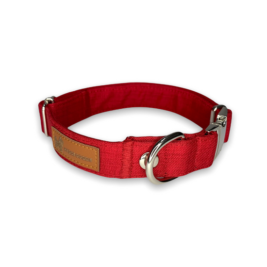 Rudolph Collar