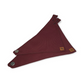 Scarlett Wine Bandana