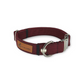 Scarlett Wine Collar