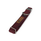Scarlett Wine Collar
