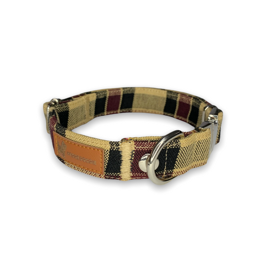 Scottish Brown Collar