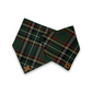 Scottish Green Bandana