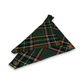 Scottish Green Bandana
