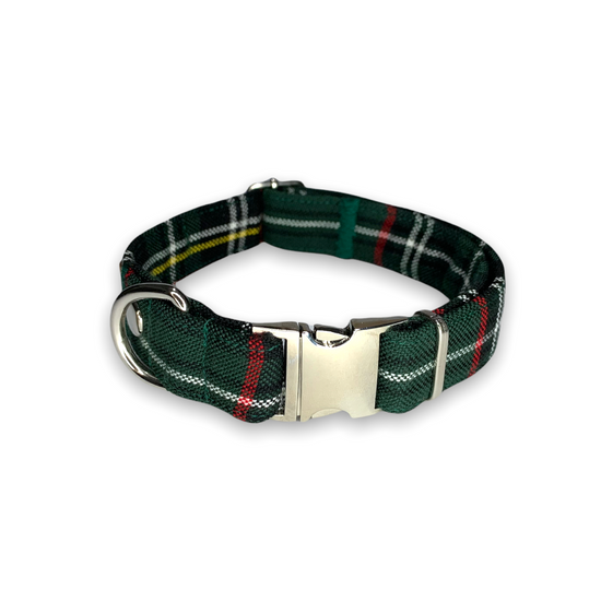 Scottish Green Collar 