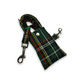Scottish Green Strap