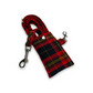 Scottish Red Correa