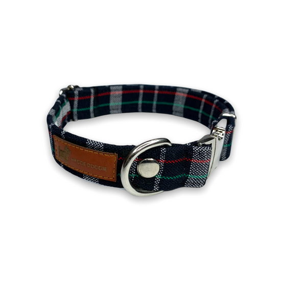 Scottish Xmas Collar