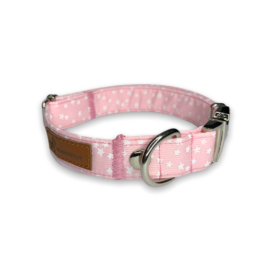 Shining Flamingo Collar