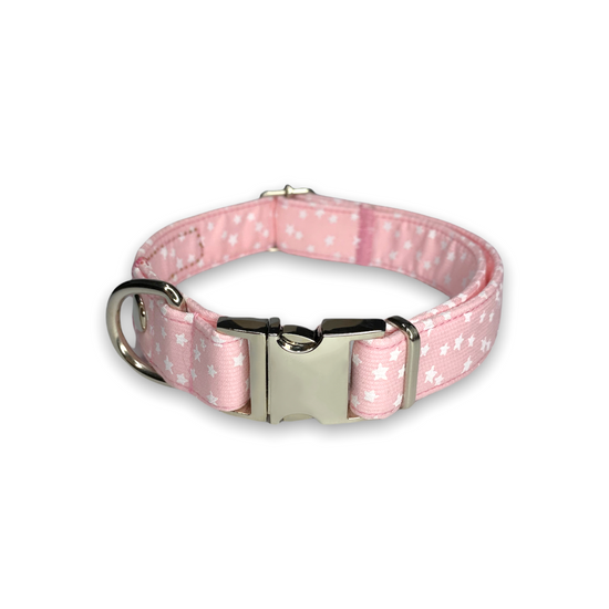 Shining Flamingo Collar