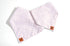 Dotten Wine Bandana - Hygge Doggie