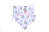 Sailor Pink Bandana BandanaPuppy Hygge Doggie XXS 