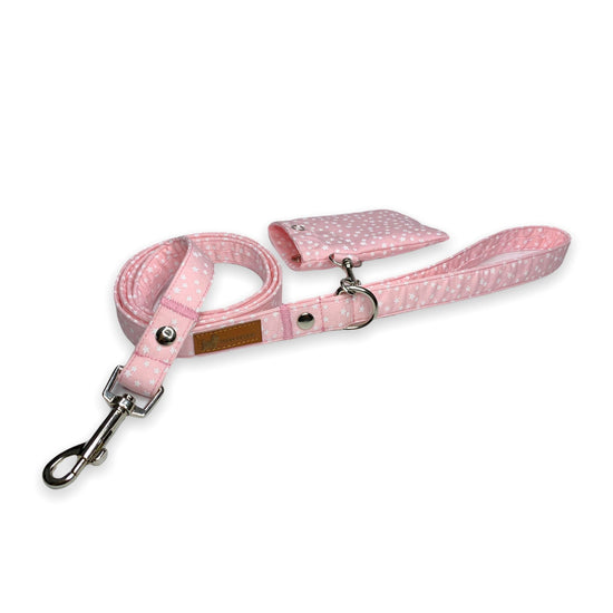 Shining Flamenco Correa Leash Hygge Doggie 